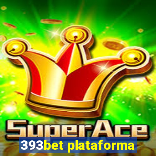 393bet plataforma